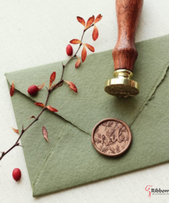 Wax Seal Stamp