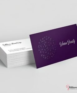 Visiting Card